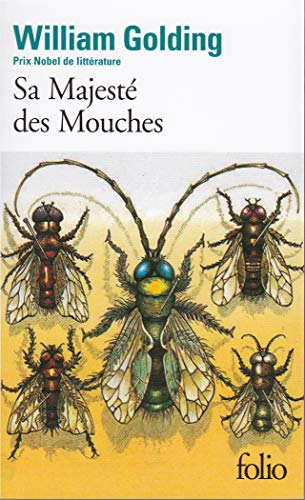 sa majesté des mouches [1480]