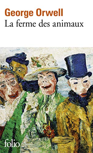 la ferme des animaux   [1516]