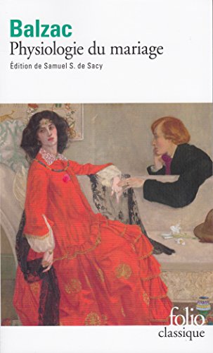 physiologie du mariage [1832]
