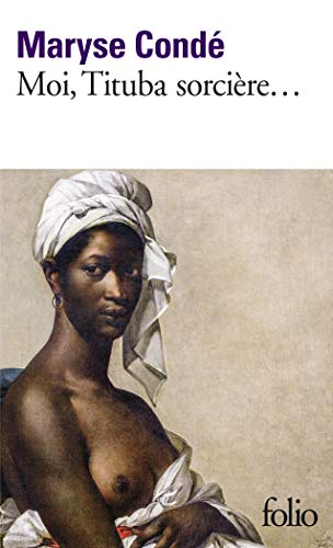 moi, tituba sorcière, noire de salem [1929]