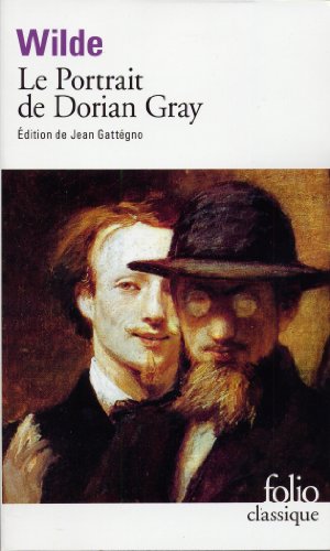 le portrait de dorian gray   [2360]