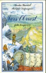 vers l'ouest [149]