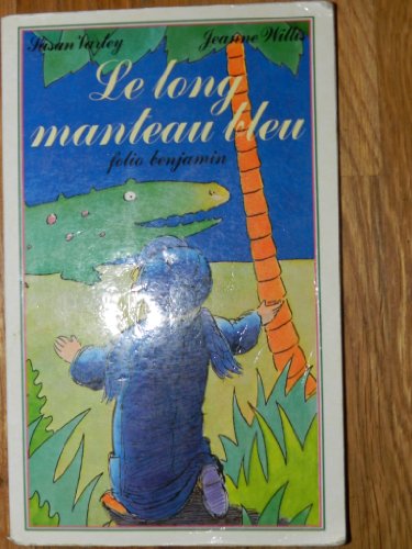 le long manteau bleu   [201]