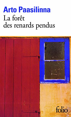 la forêt des renards pendus  