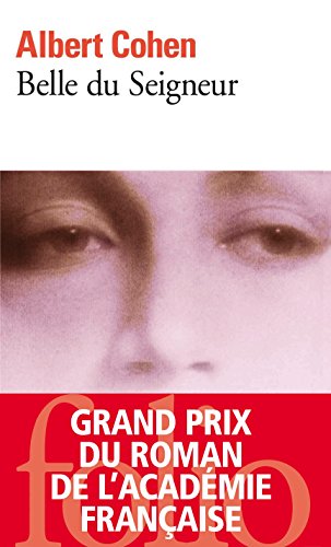 belle du seigneur [3039]