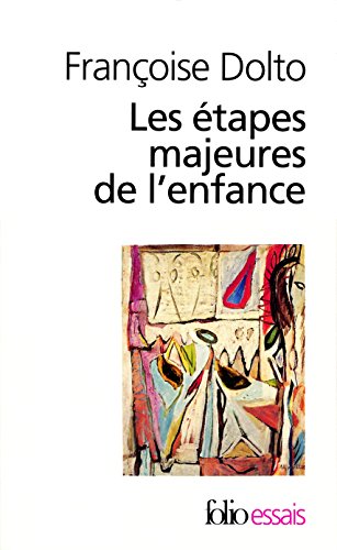 les étapes majeures de l'enfance   [315]