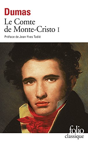 le comte de monte-cristo  