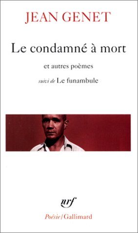 le condamné à mort  