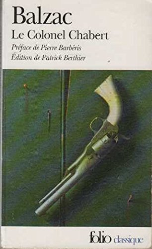 le colonel chabert  