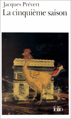 la cinquième saison   [3330]