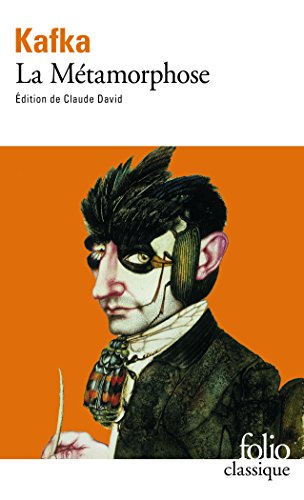 la métamorphose   [3374]