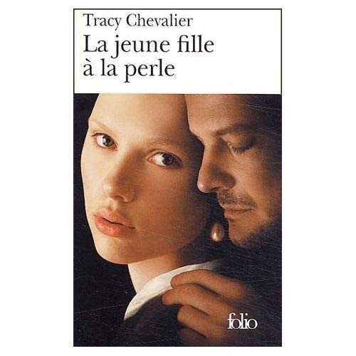 la jeune fille à la perle   [3648]