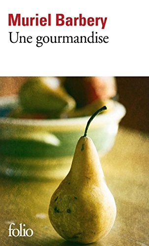 une gourmandise   [3633]