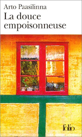 la douce empoisonneuse  