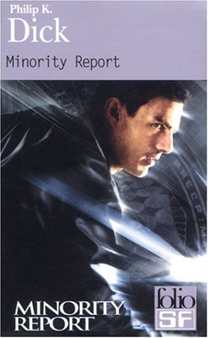 minority report