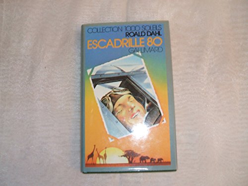 escadrille 80