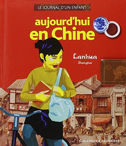 aujourd'hui en chine