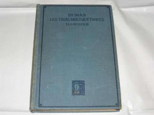 les trois mousquetaires