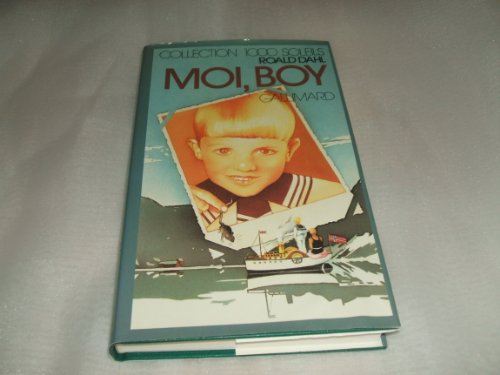 moi, boy