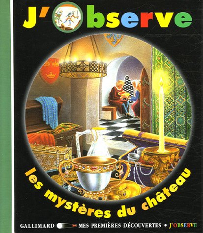 j'observe les mystères du château [233]