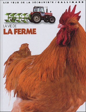 la vie de la ferme   [67]