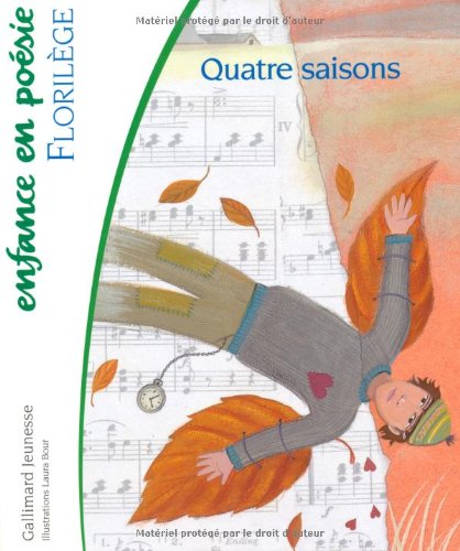 quatre saisons