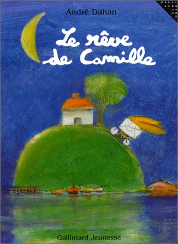 le rêve de camille  