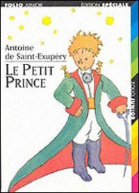 petit prince (le ) [453]