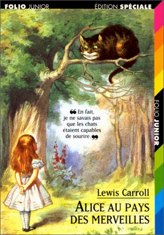 alice au pays des merveilles