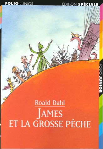 james et la grosse pêche [517]