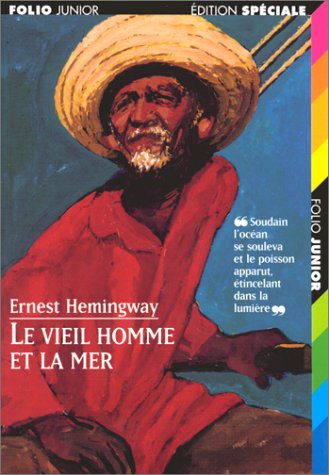 le vieil homme et la mer  