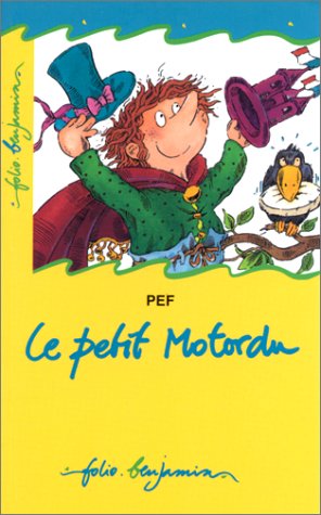 le petit motordu   [321]