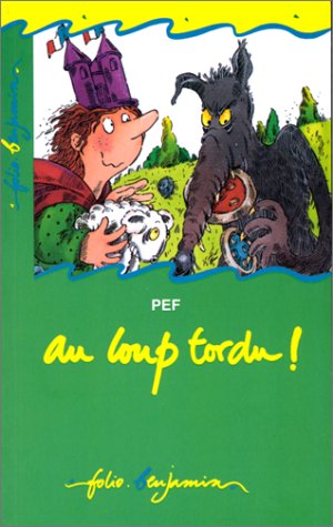 au loup tordu ! [322]