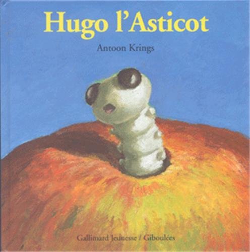 hugo l'asticot [22]