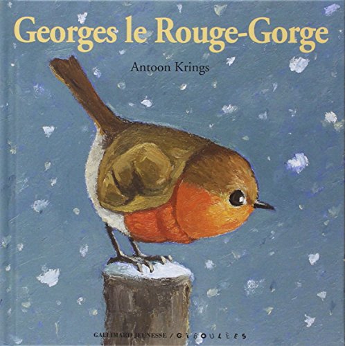 georges le rouge-gorge [28]