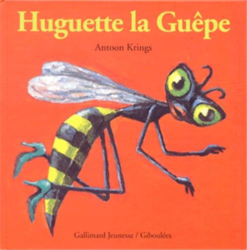 huguette la guêpe [21]
