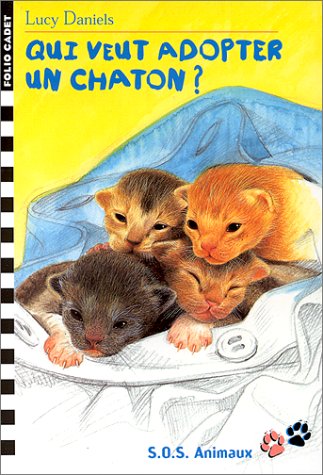 qui veut adopter un chaton [346]