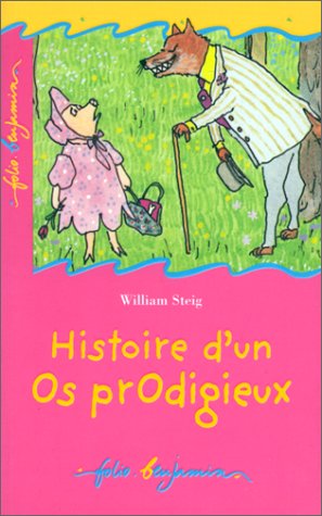 histoire d'un os prodigieux [327]
