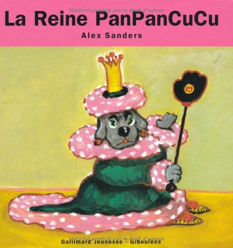 la reine panpancucu   [16]