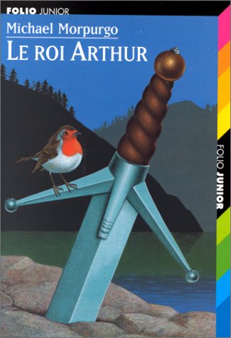 le roi arthur   [871]