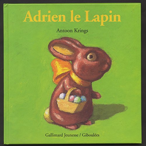 adrien le lapin [23]