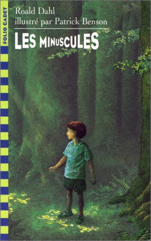 les minuscules   [289]