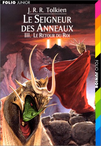le seigneur des anneaux /3   [3]