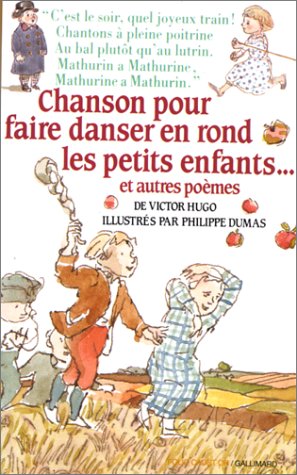 chanson pour faire danser en rond les petits enfants [273]