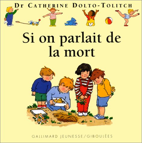 si on parlait de la mort