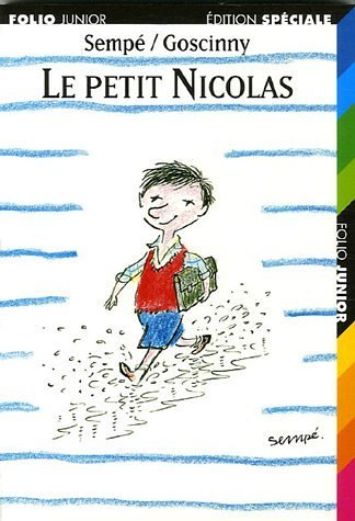 le petit nicolas  