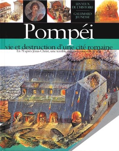 pompéi
