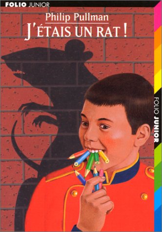 j'étais un rat ! [975]