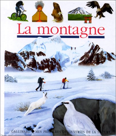 la montagne  