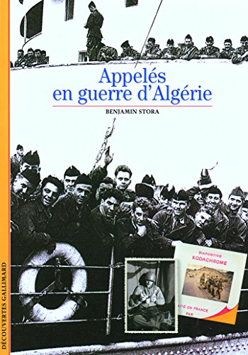 appelés en guerre d'algérie [316]